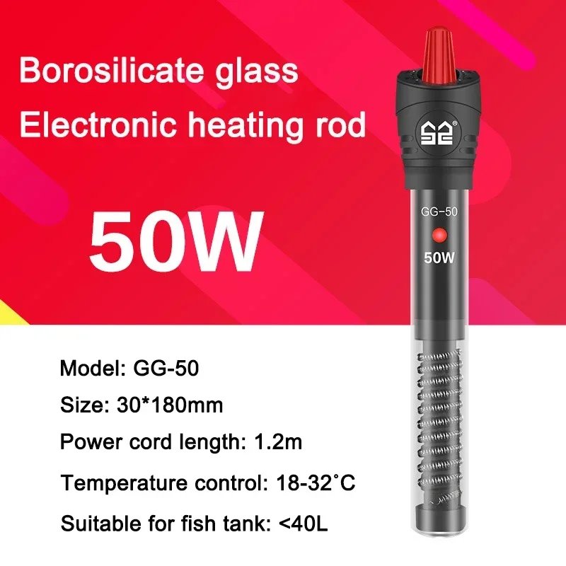 GG50W