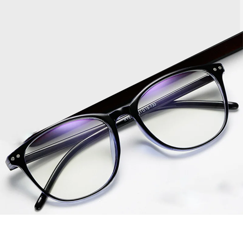 blue frame coated