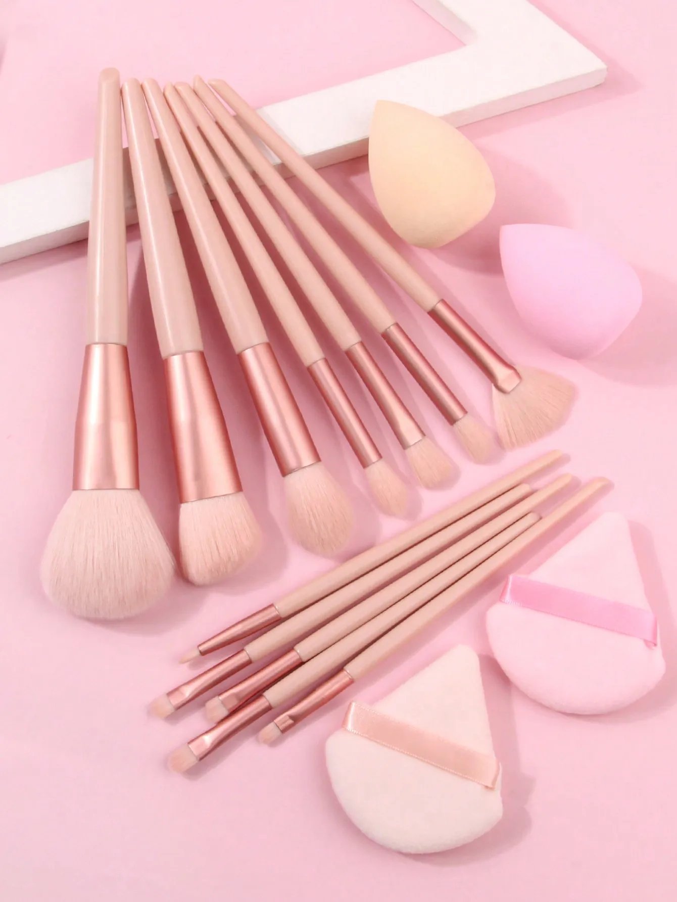 16PCS