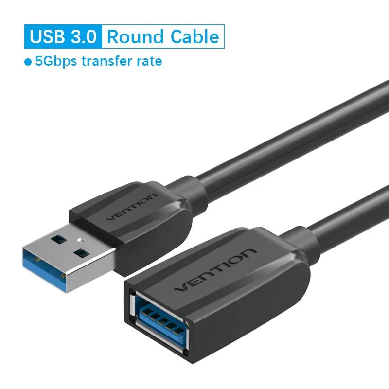 USB 3.0 Black A45