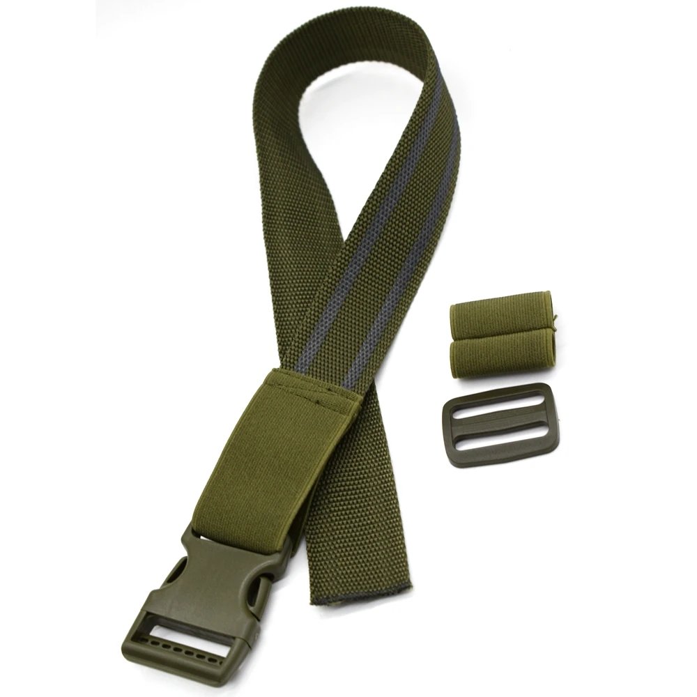green 1.5inch