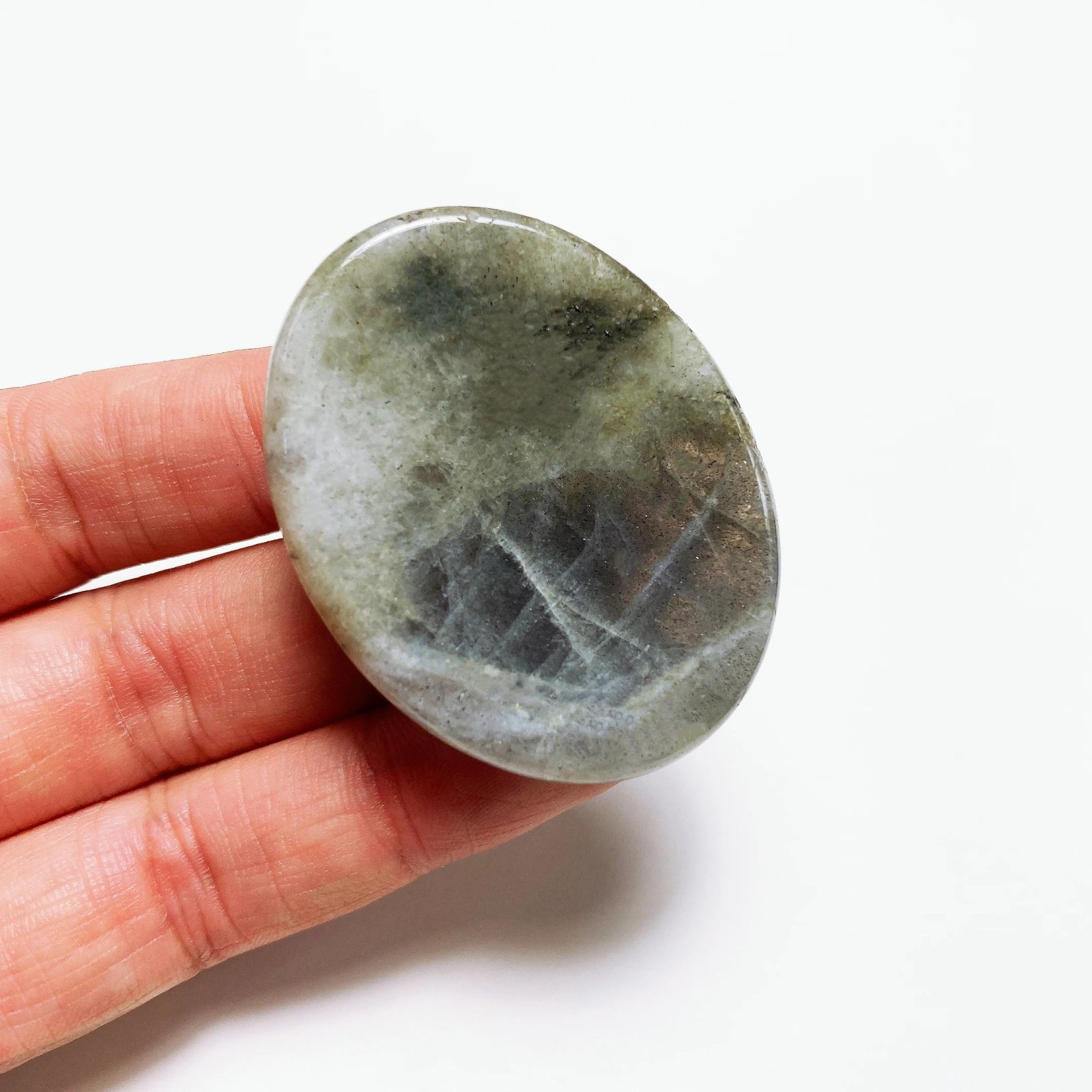 Labradorite