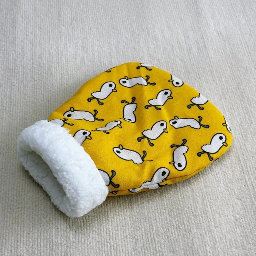 Yellow-55-45cm
