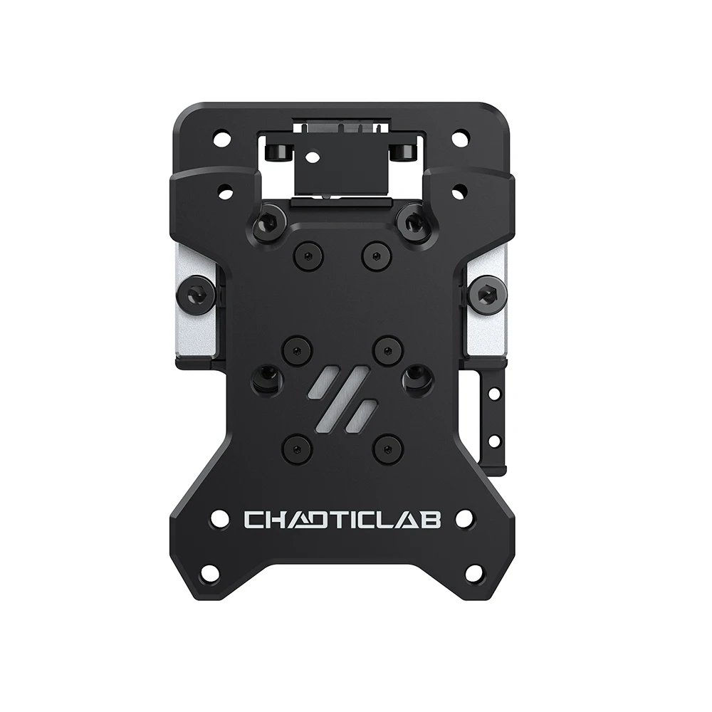 CHAOTICLAB CNC Voron Tap V1.0/2.0 MGN7H Rail 5-24V All Metal CNC Machining Leveling Sensor for Voron2.4 R2 / Trident 3D Printers