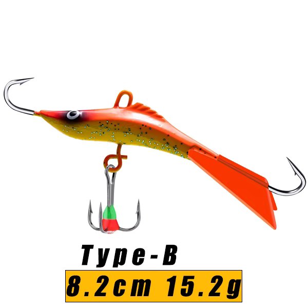 82mm 15g B4