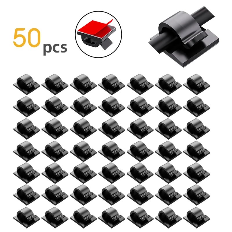 50PCS