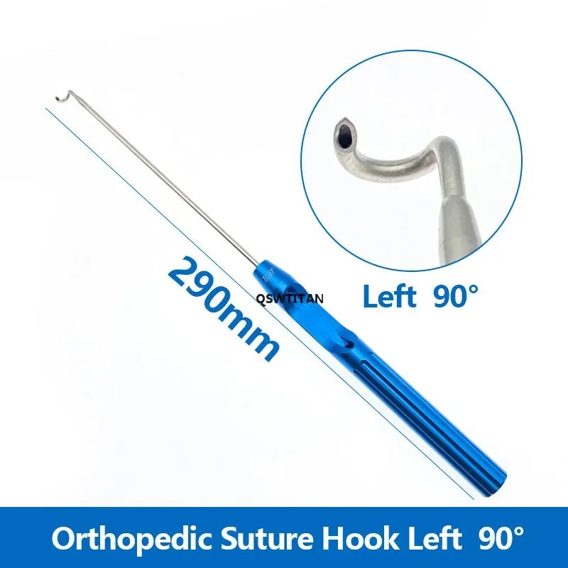 Left - 90 degree
