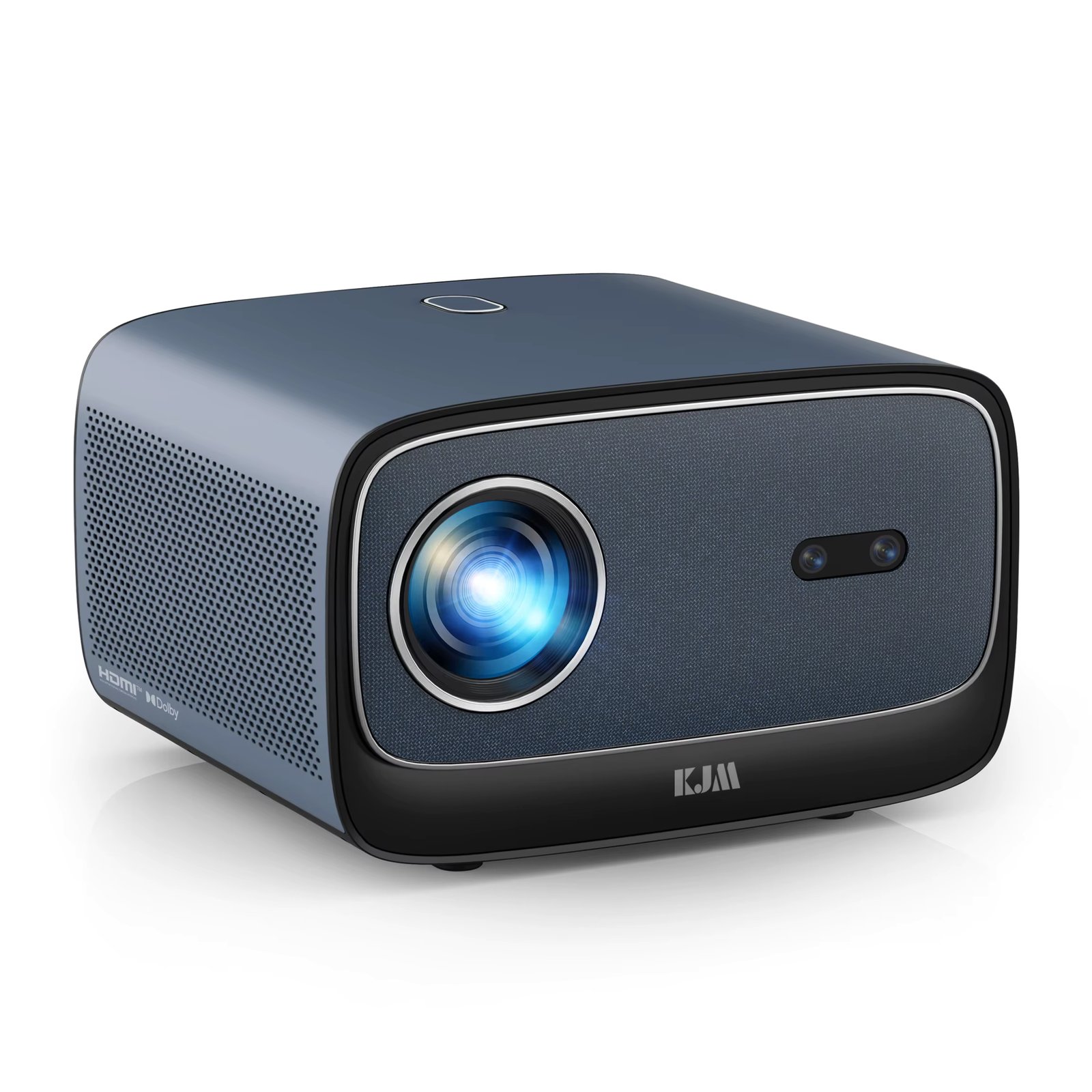 KJM K3 38000LM Projector 4k wifi android 5G 1080P Projectors Netflix JBL Sound Dobly Auto Focus Smart Projectors Home Beamer