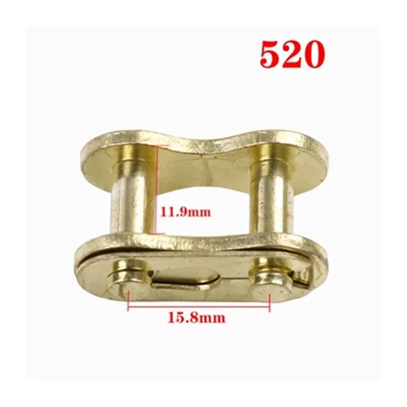 gold 520