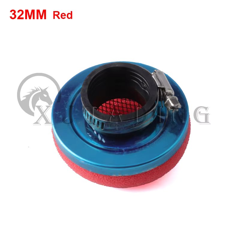 32MM Red