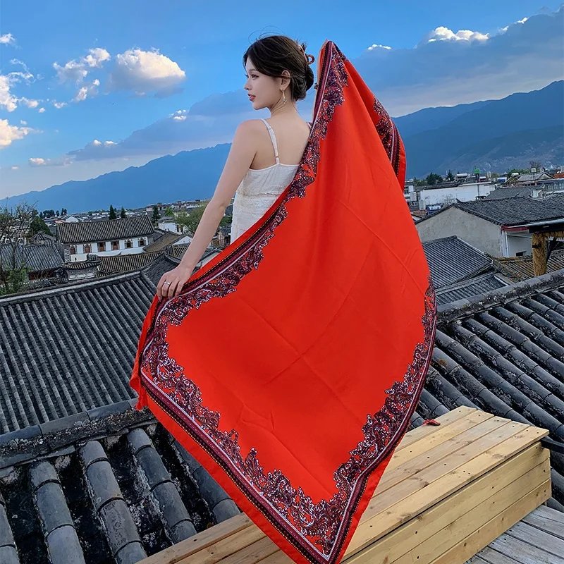 23 Nepalese Style