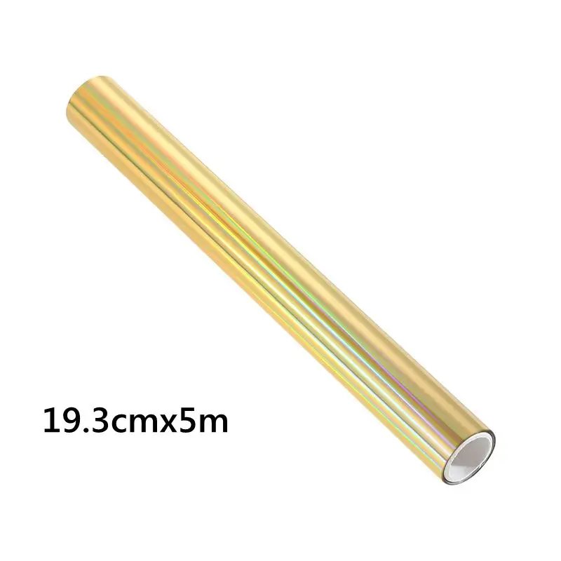 Laser Golden