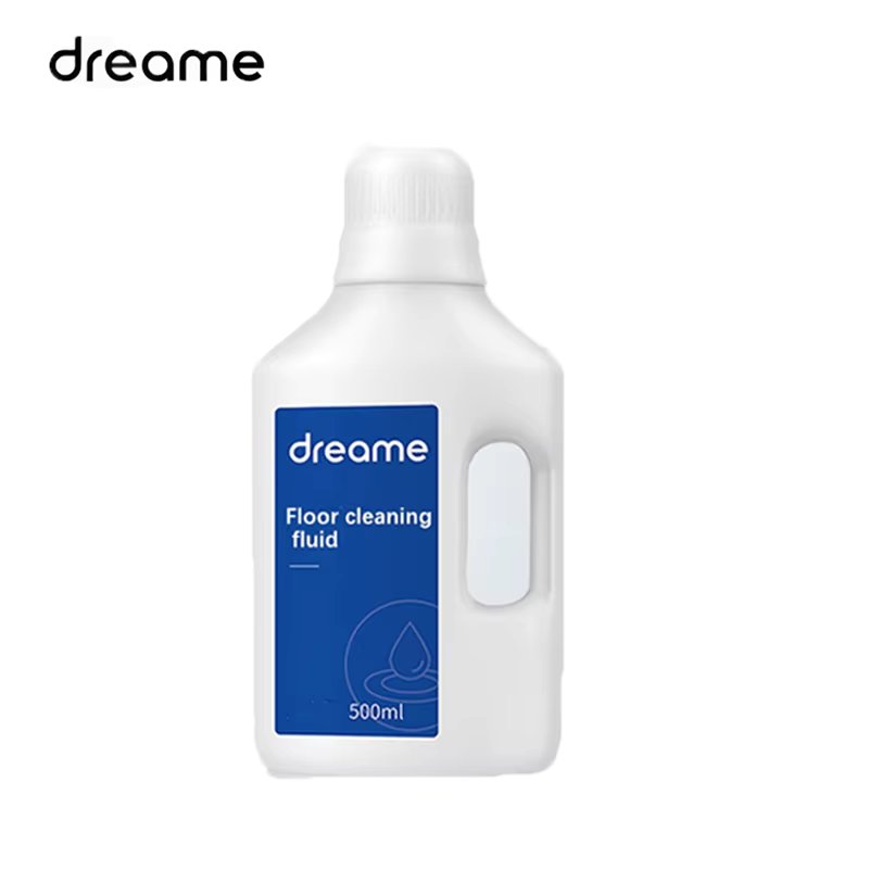 Dreame H11/ W10 Pro / H11 Max Cleaning Fluid Vacuum Cleaner Spare Parts Dreame W10 Cleaner Accessories（500ml)