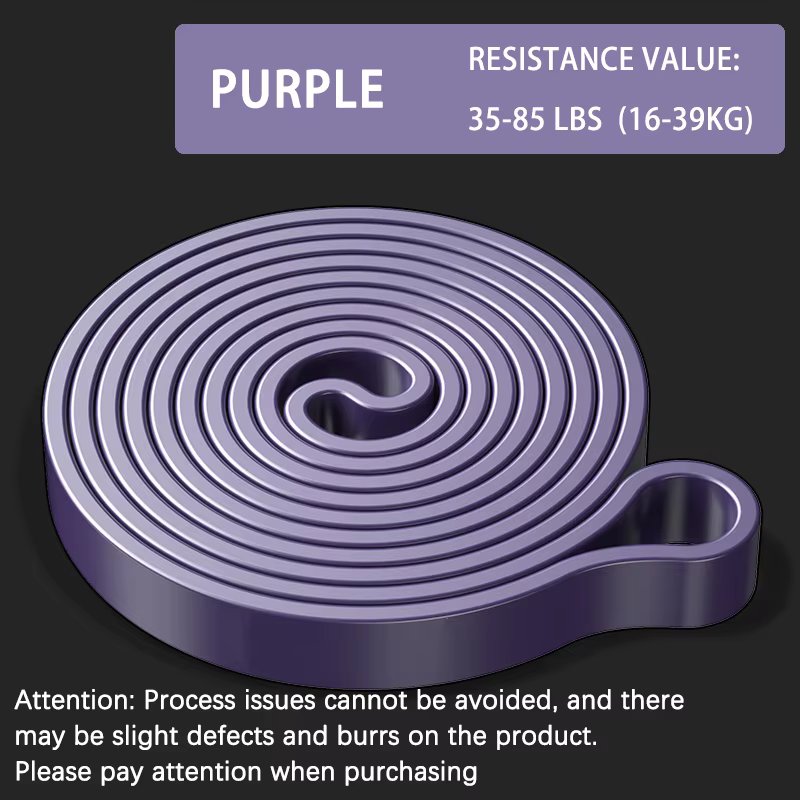 Purple 85BL