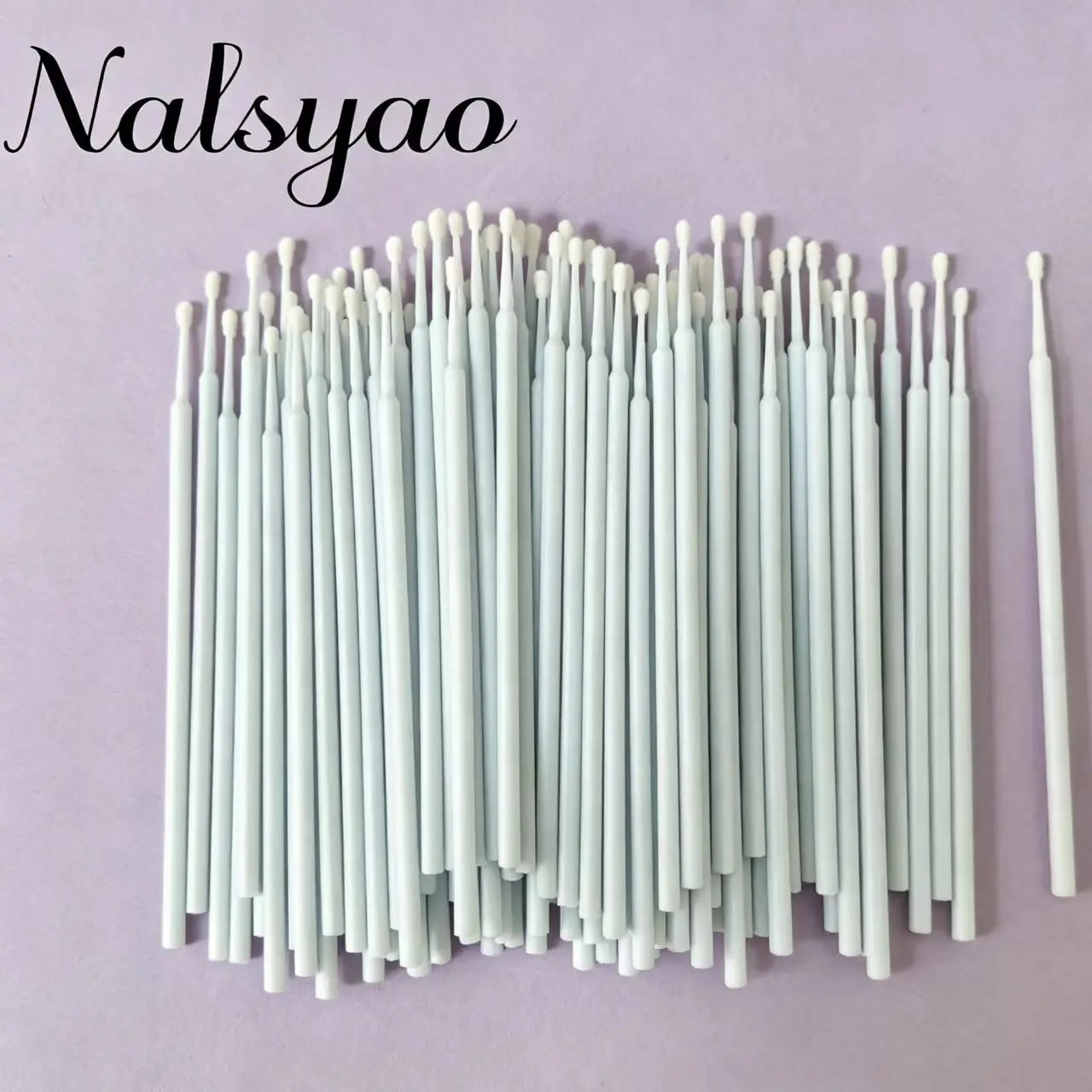 500pcs white