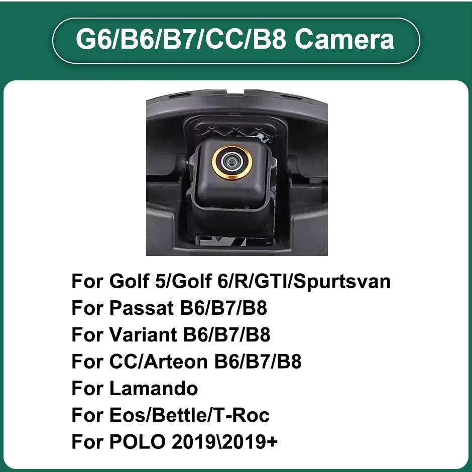 Camera For Golf 6