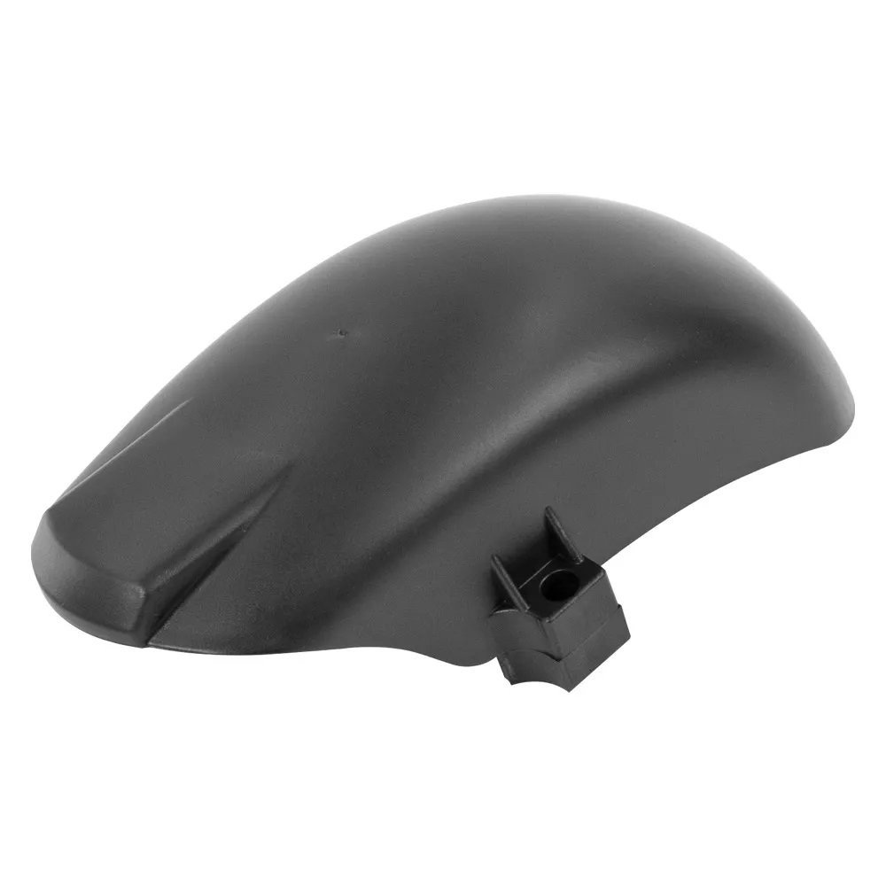 Front fender
