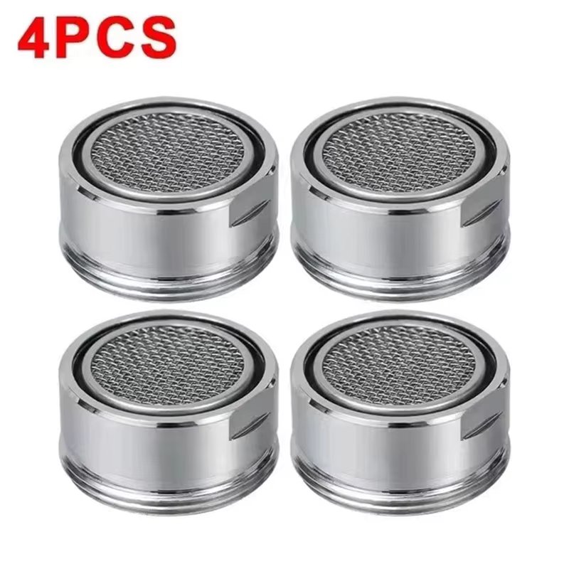 4Pcs Aerators