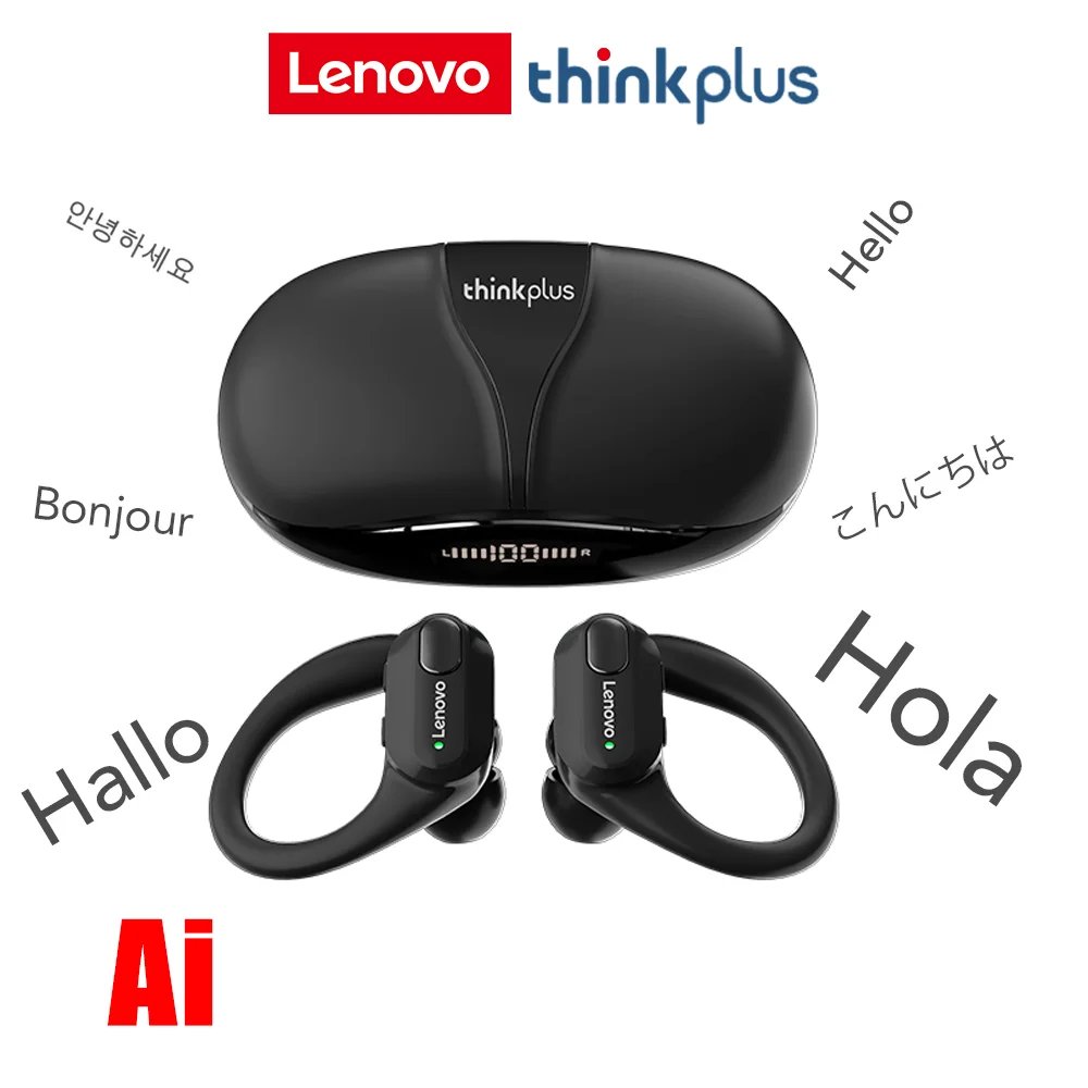XT80 Black AI