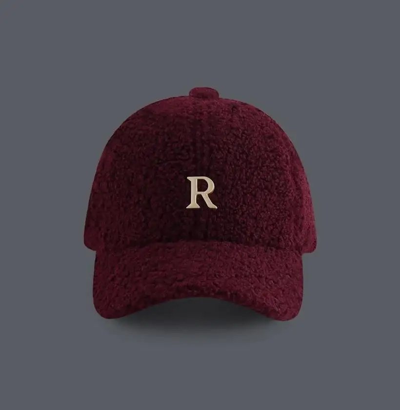 wine red