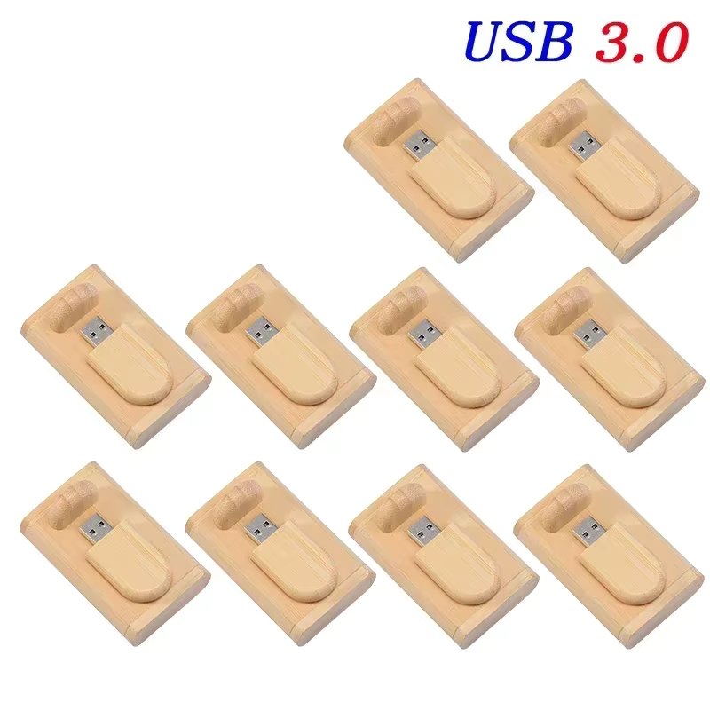 Bamboo with box