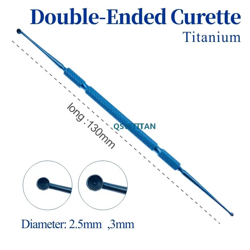 1pc Double T