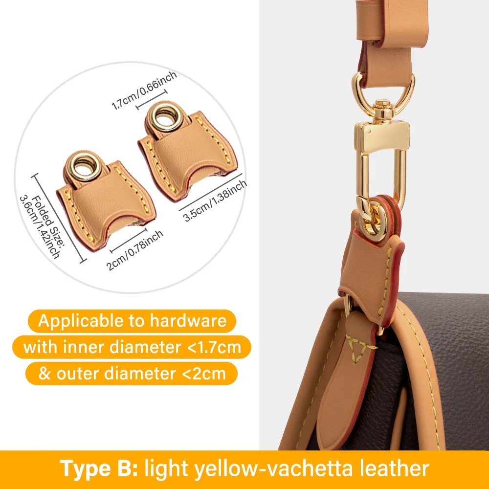 Type B Light Yellow
