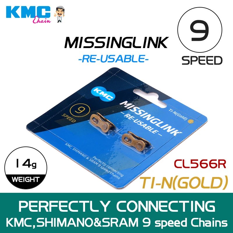 CL566R 9S Gold
