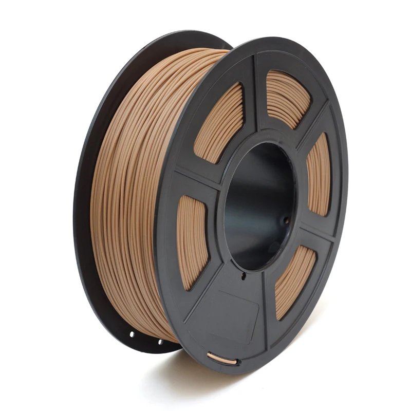 Dark Wood 1.75mm