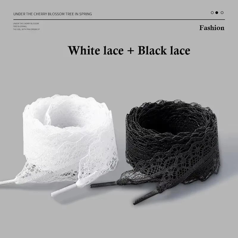 White and Black