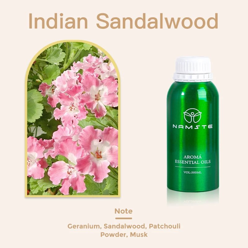 Indian Sandalwood