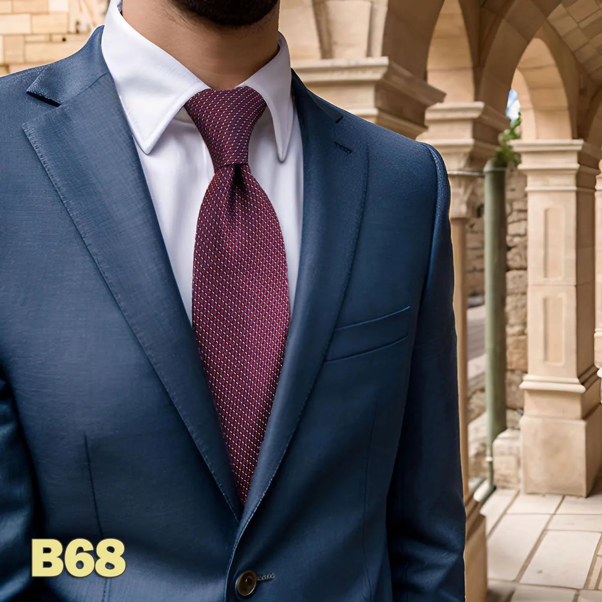 BS68