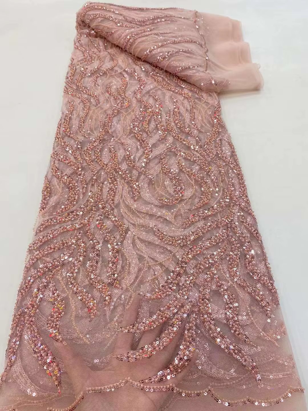 10african lace