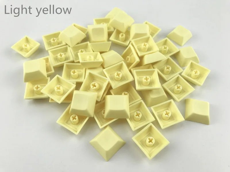 light yellow