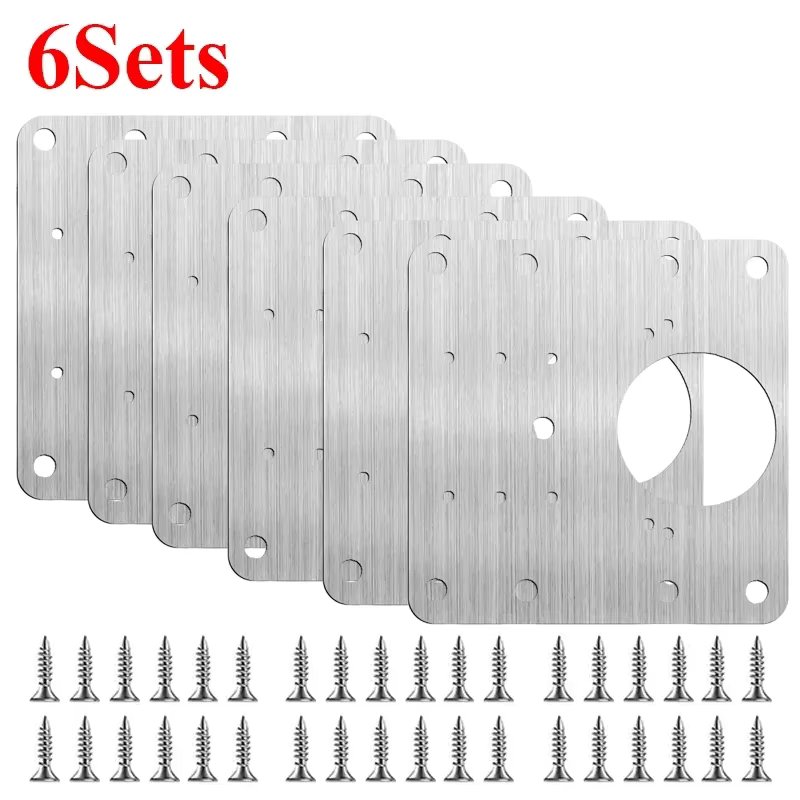 6 sets