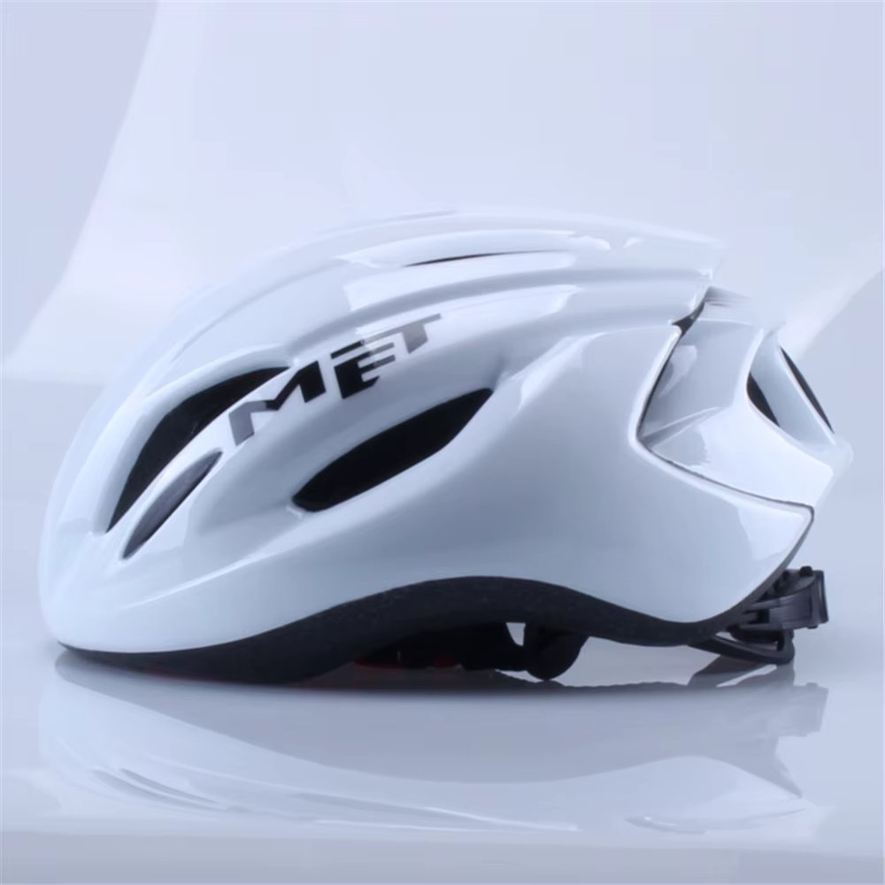 MET MTB Road Cycling Helmet Style Outdoor Sports Men Ultralight Aero Safely Cap Capacete Ciclismo Bicycle Mountain Bike Cascos