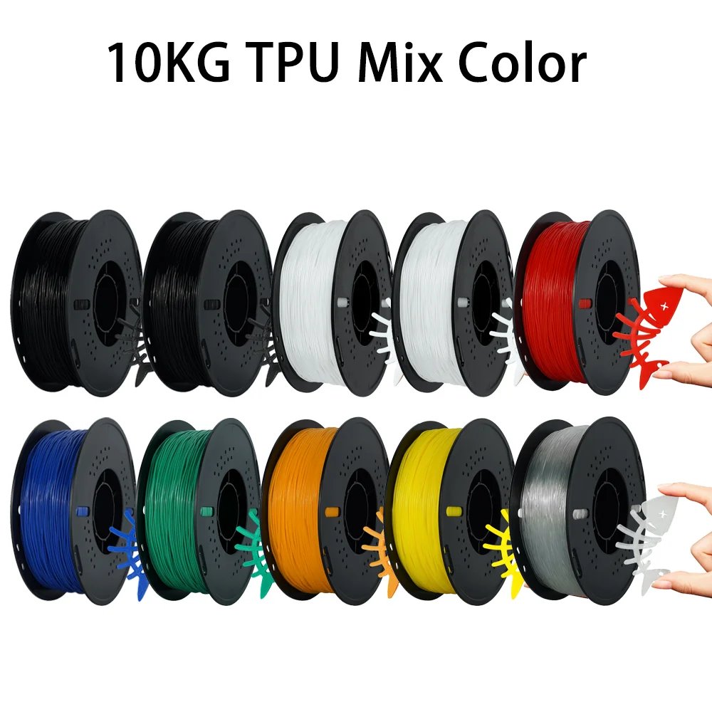 10KG TPU MIX