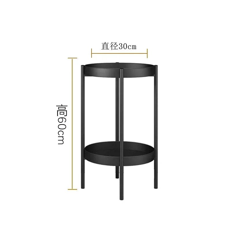 30 Dia x 60 h black