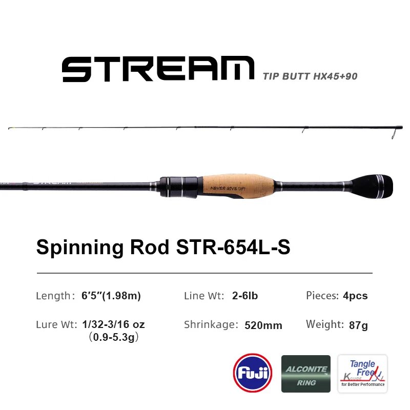 STR-654L-S