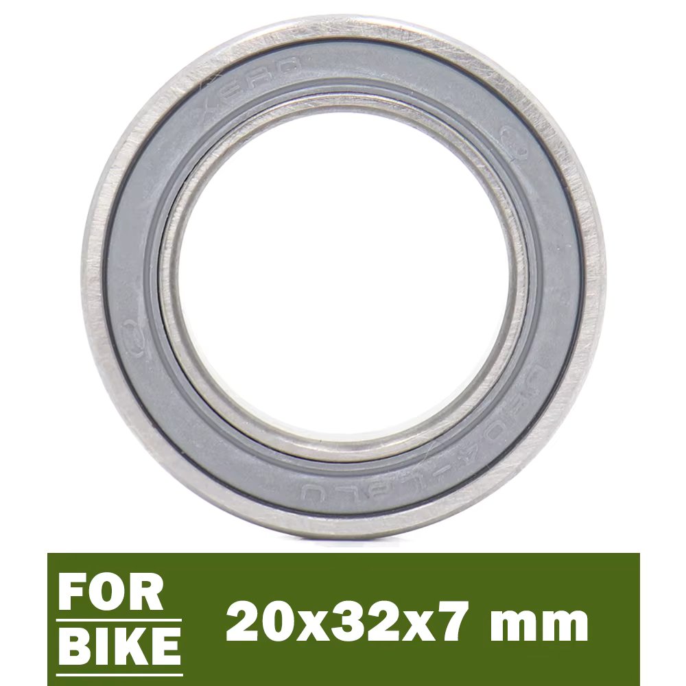 6803RS F3 Wheel Bearing 7149806 Kentucky Repair Kit 20*32*7 mm CC804 Stainless Steel Hybrid Ceramic Bearings