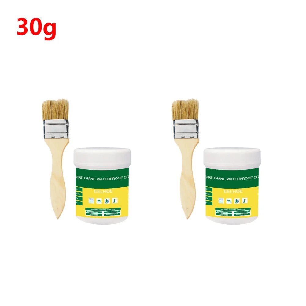 2PCS 30g
