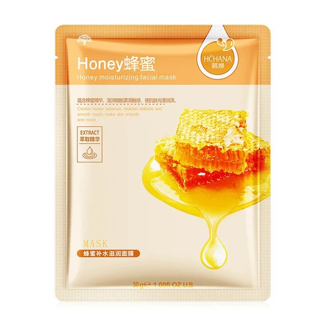 Honey 30p