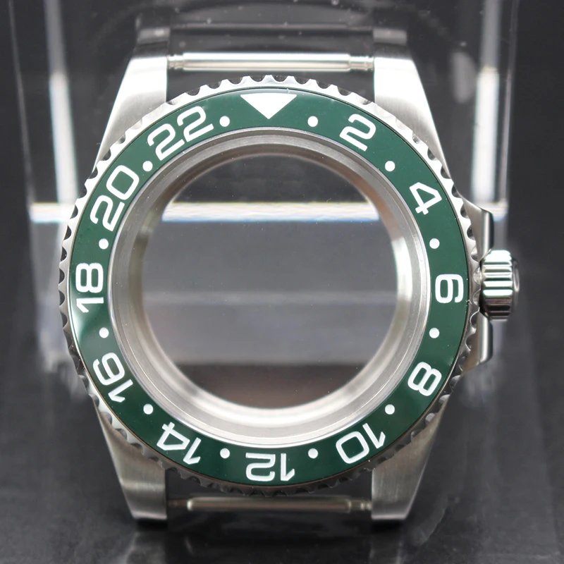 Green white 2