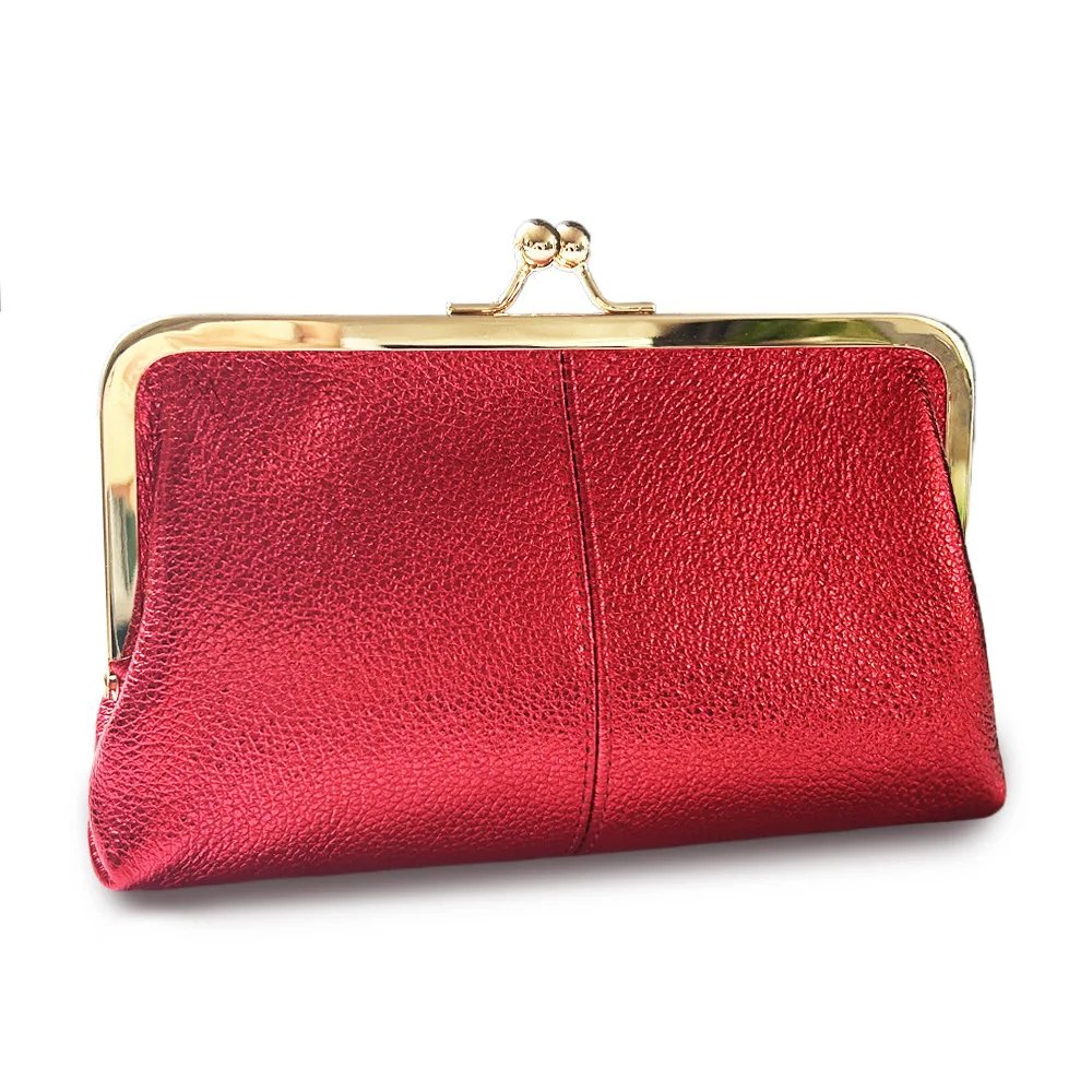 Pearlescent Red