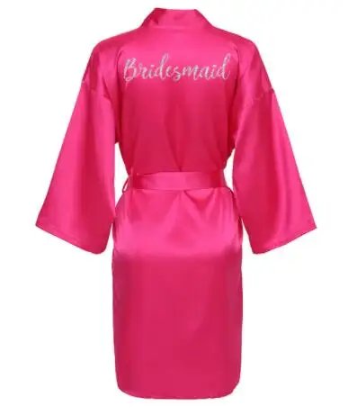 Bridesmaid
