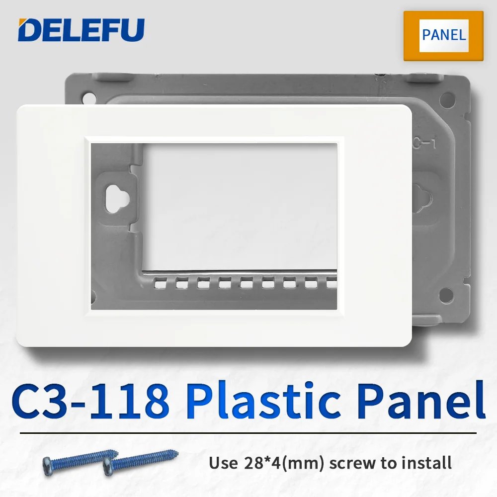 PC panel