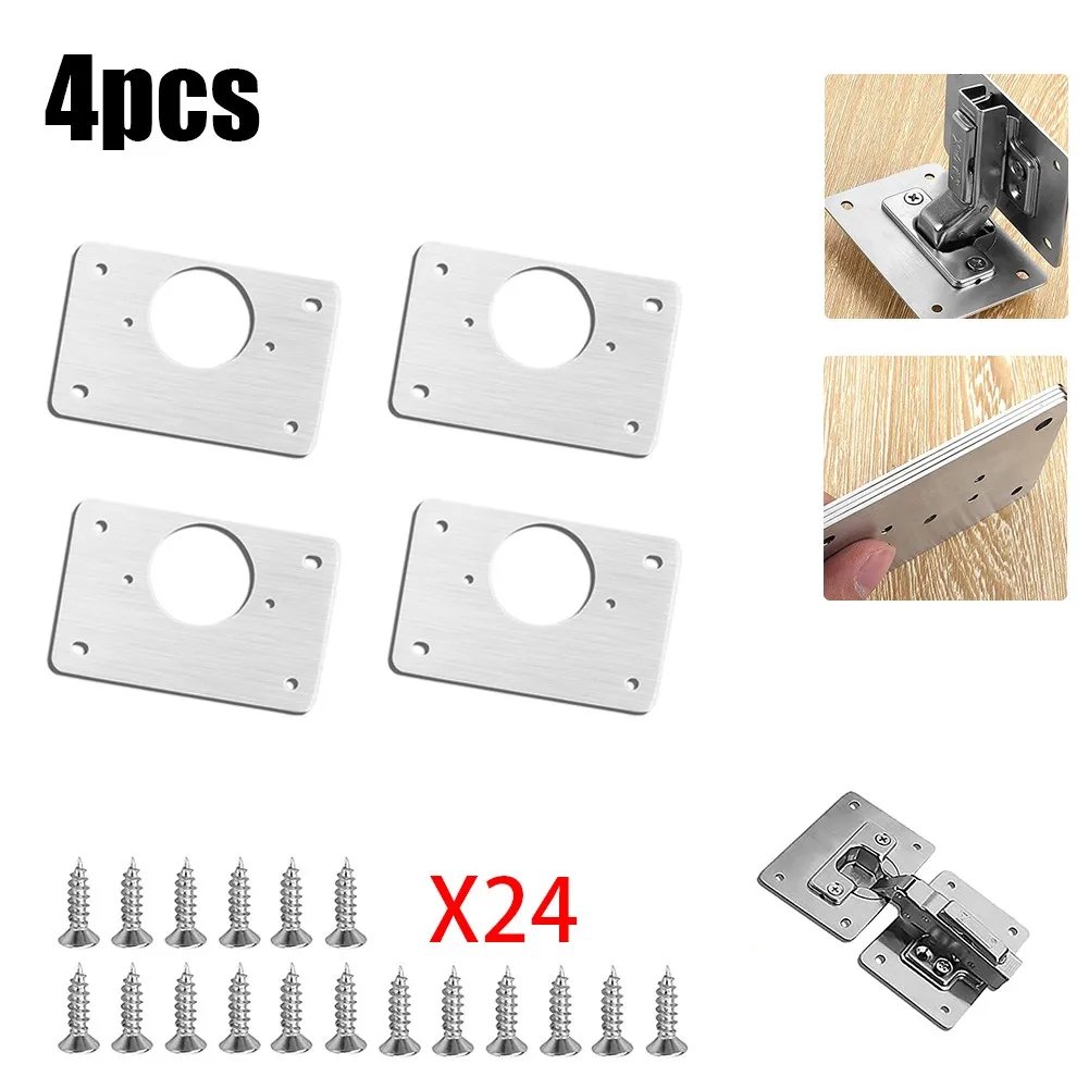4pcs A