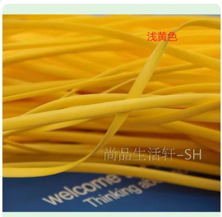 lingt yellow