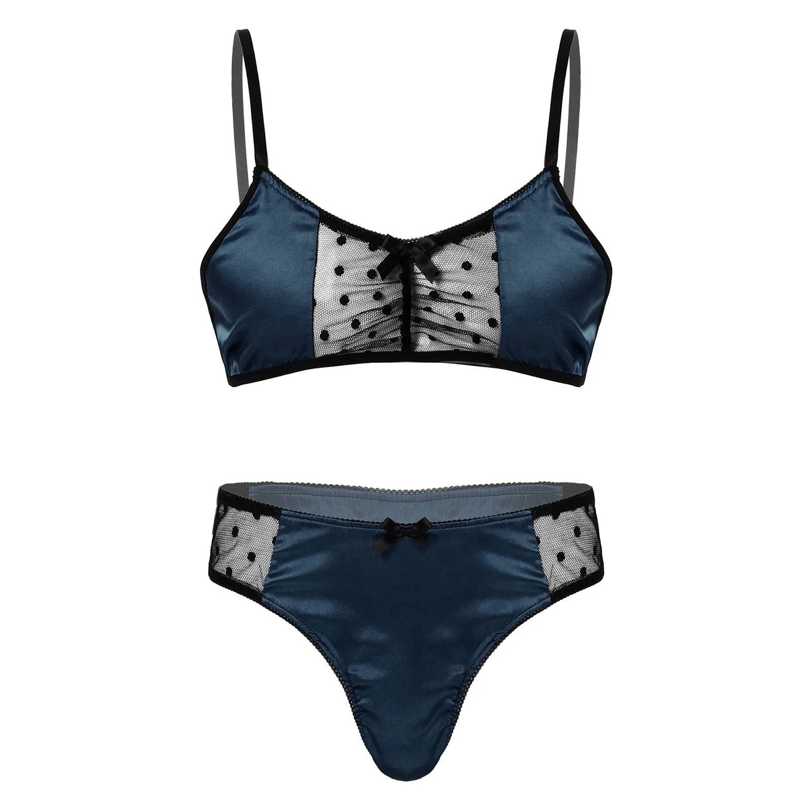 B-Dark Blue