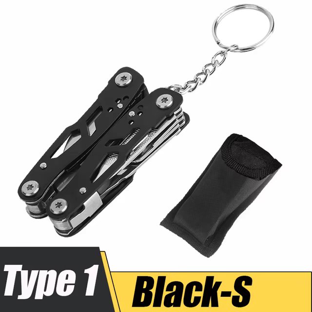 Black-S
